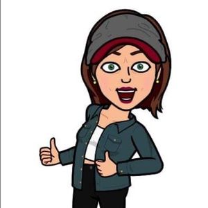 Meet your Posher, Tammy